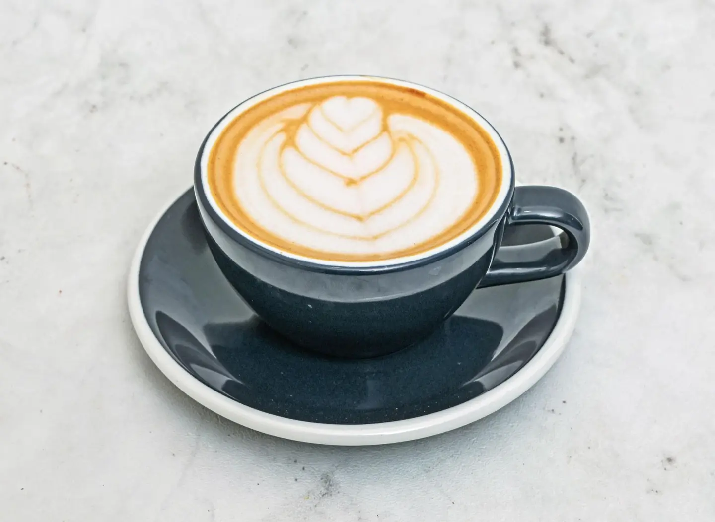 Latte - Small