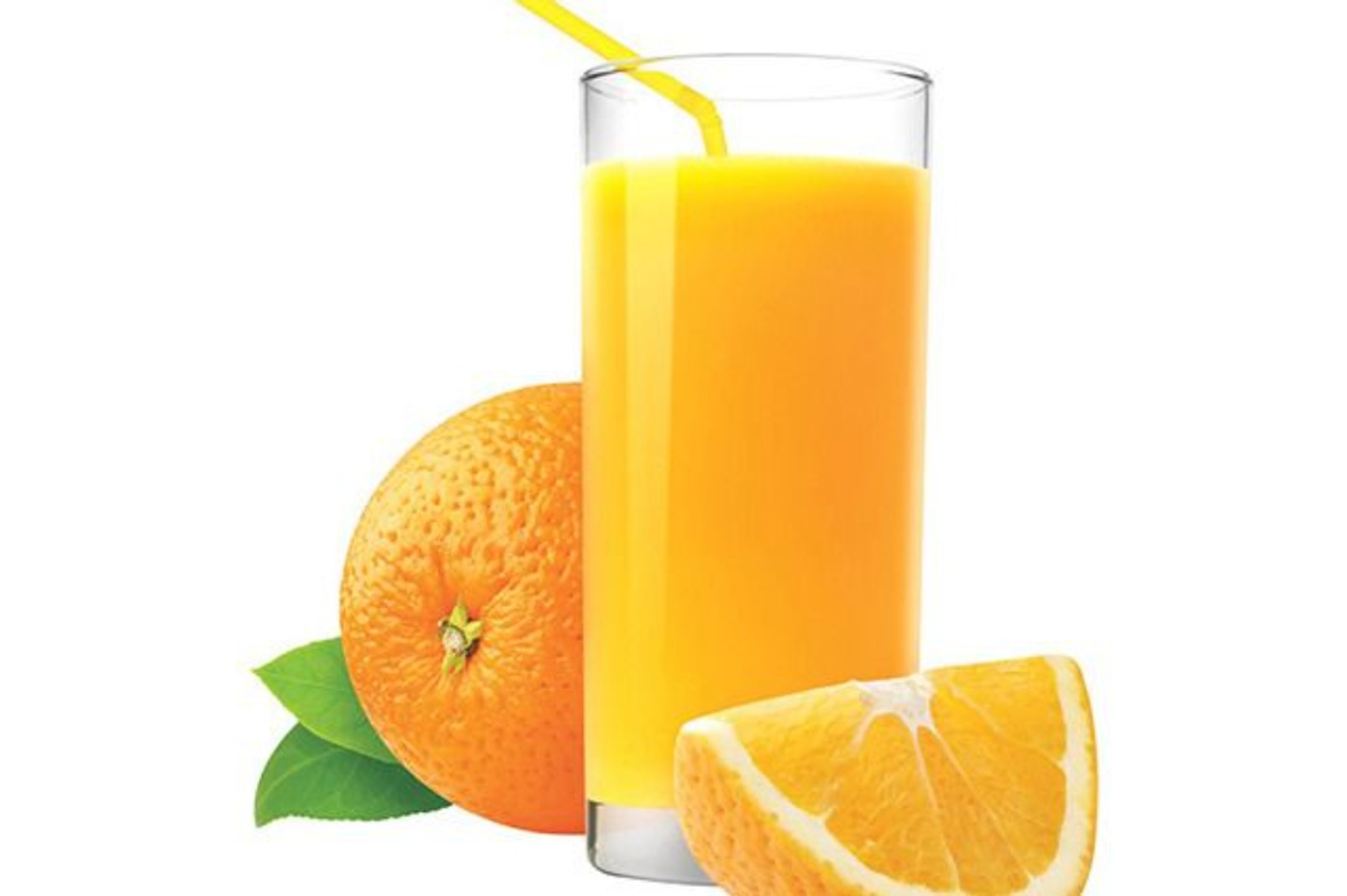 Fresh Orange Juice - Small