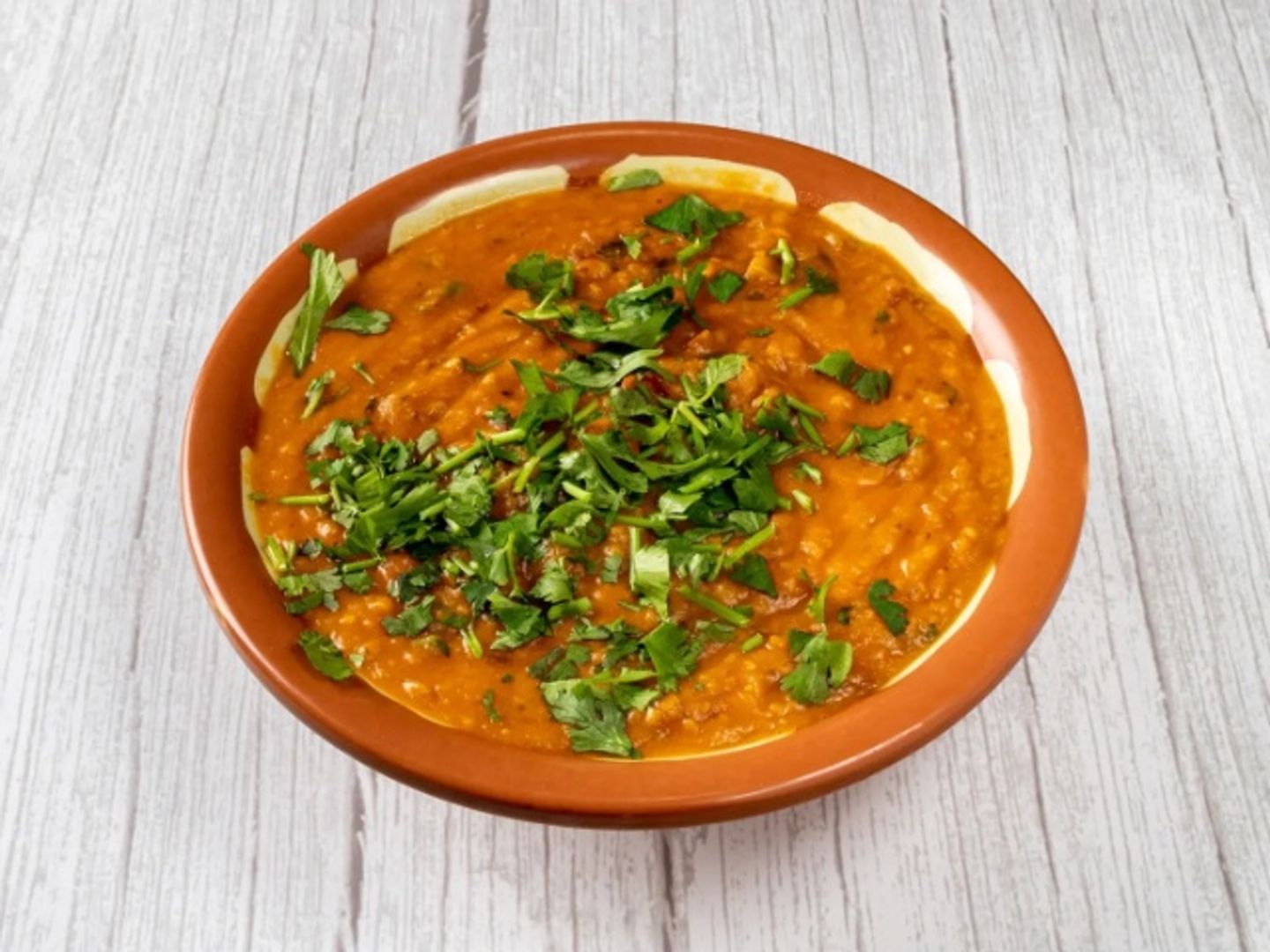 Tawa Foul With Ghee - Small