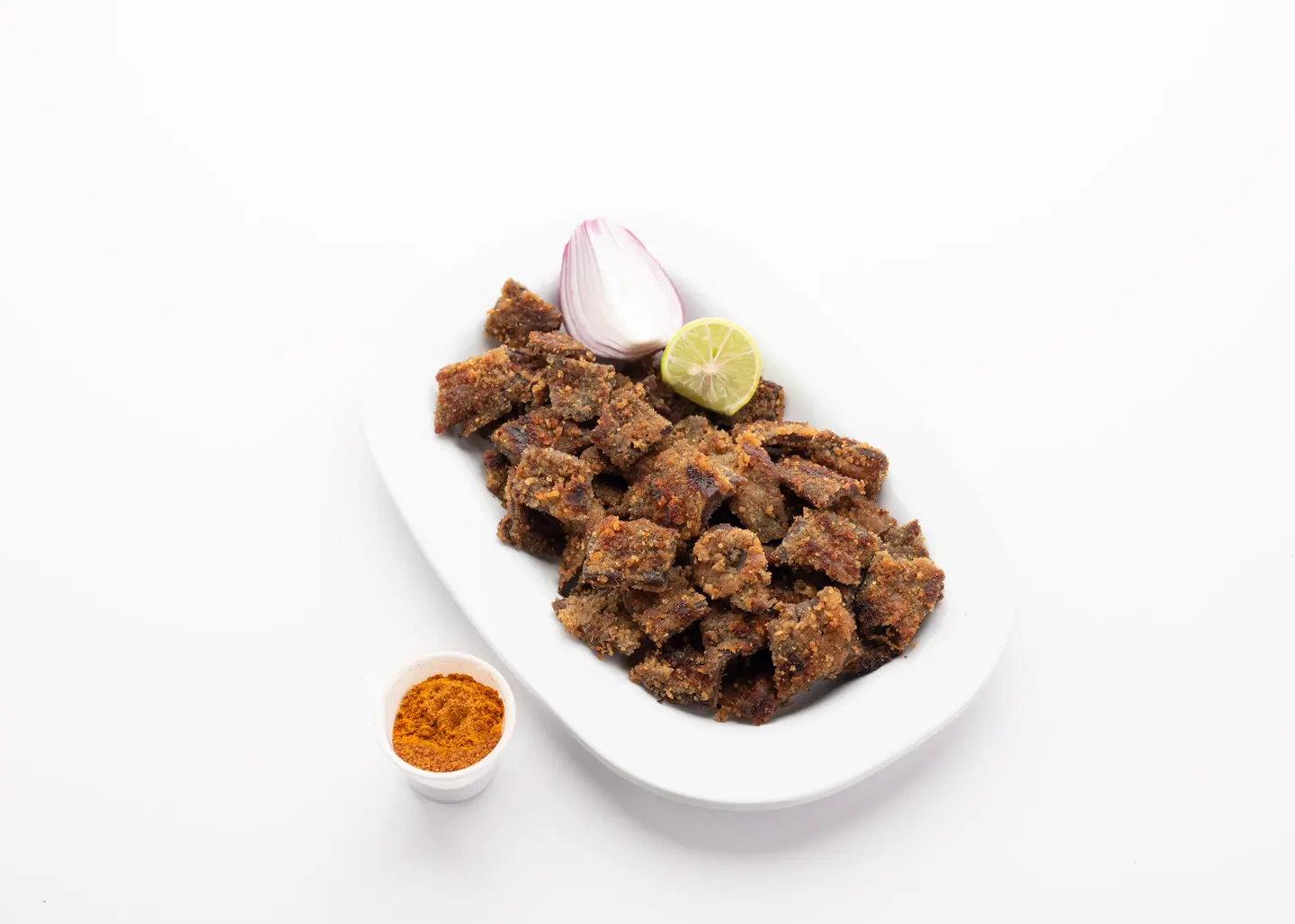 Beef Sereh - For One Person