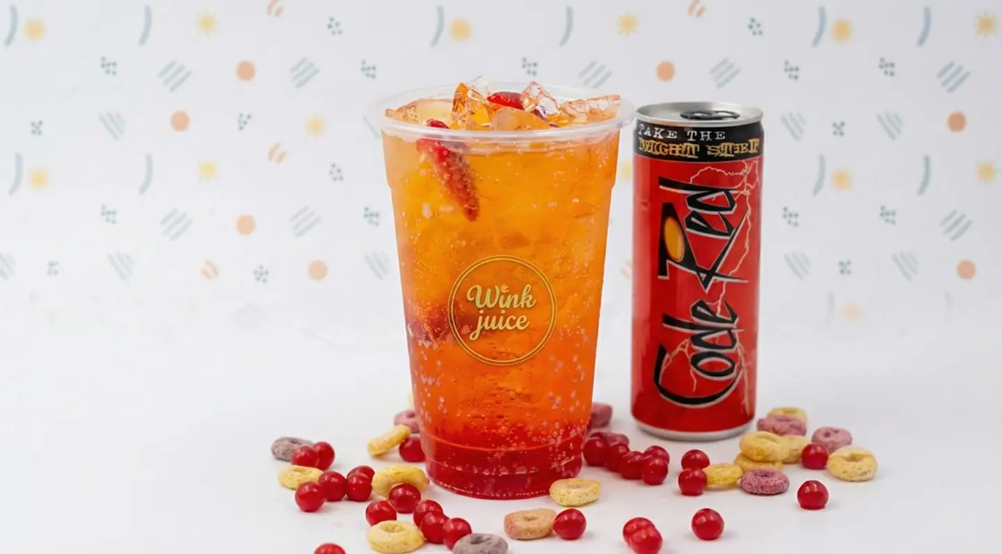 Mojito Coded - Medium