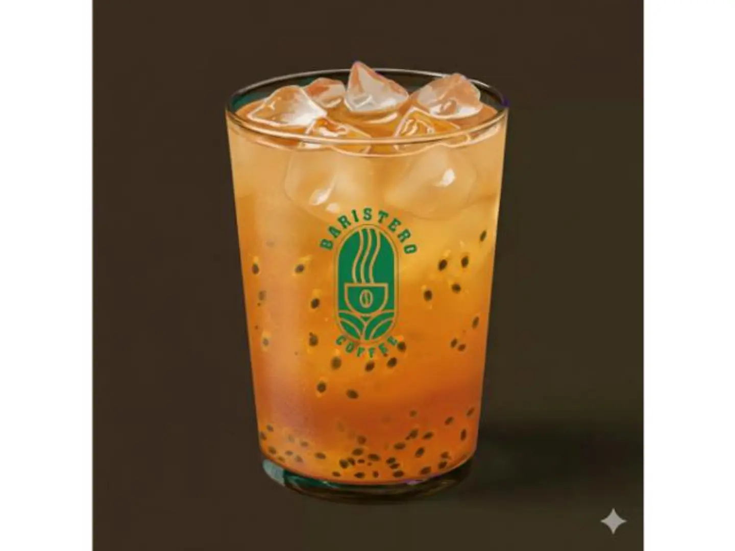 ايس تي باشن فروت - عادي