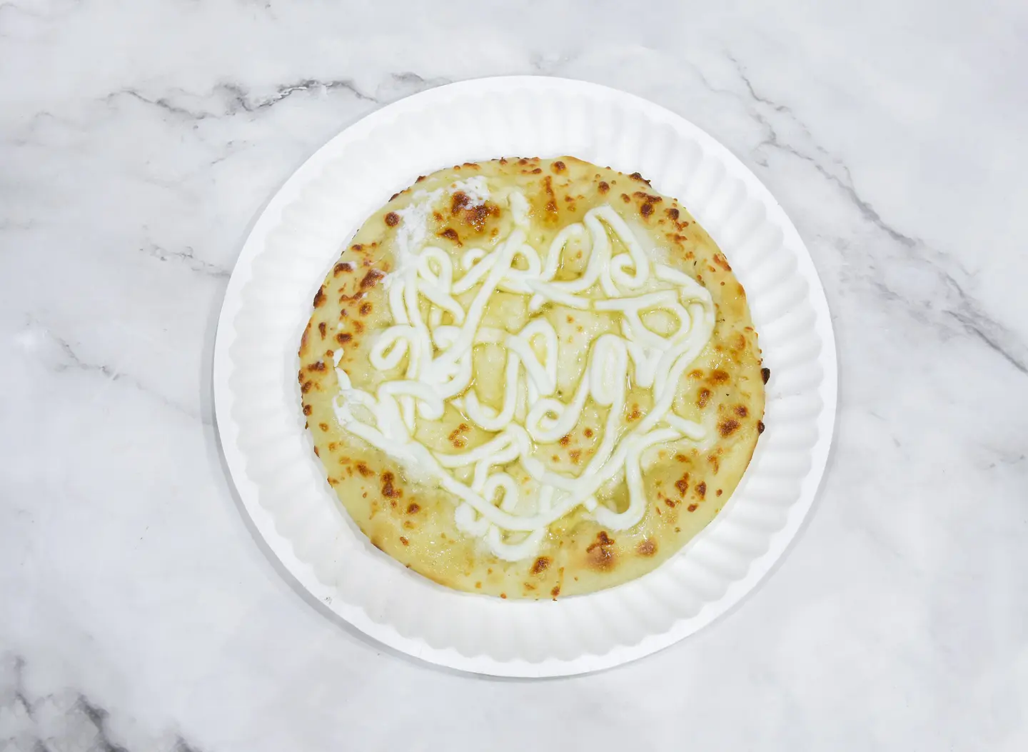 Ash Albulbul - Small