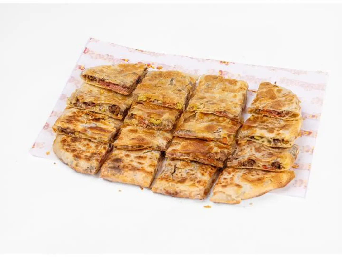 Mixed Meat Pie - Small