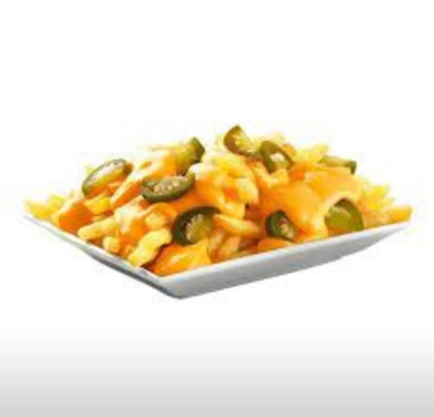 Cheese Fries - Small