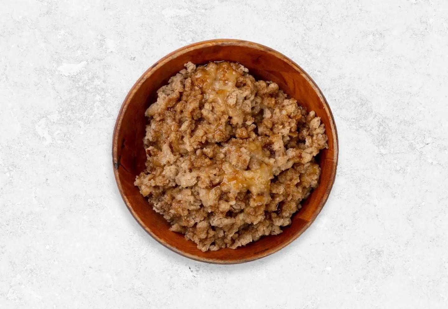 Areekah Without Cheese - Small