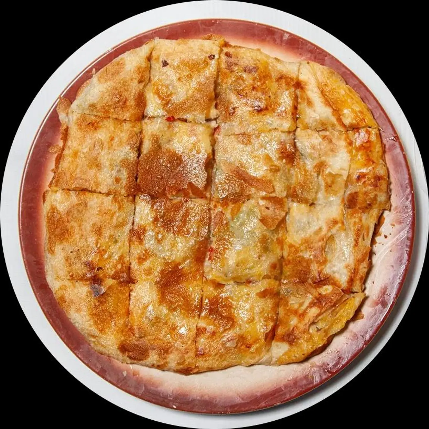 Pastrami Pie - Medium