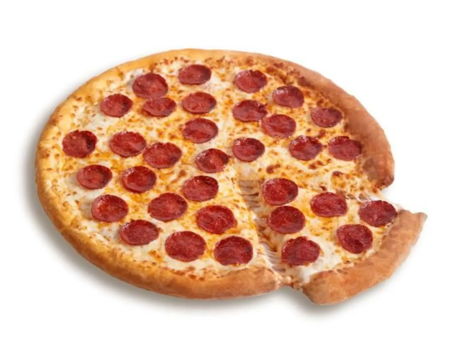 Pepperoni Pizza - Small