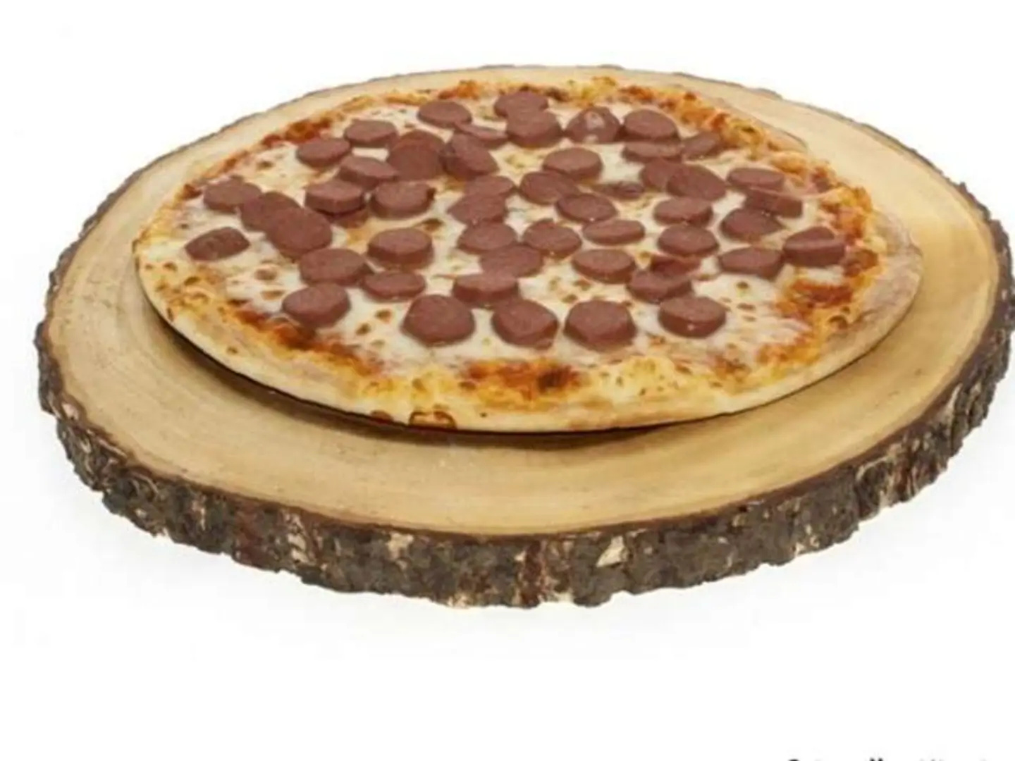 Sausage Pizza - Small