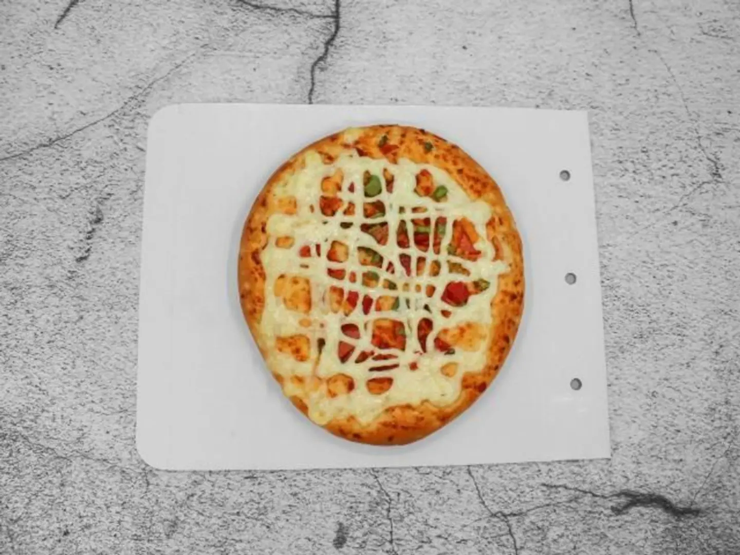 Pizza Piece - Medium