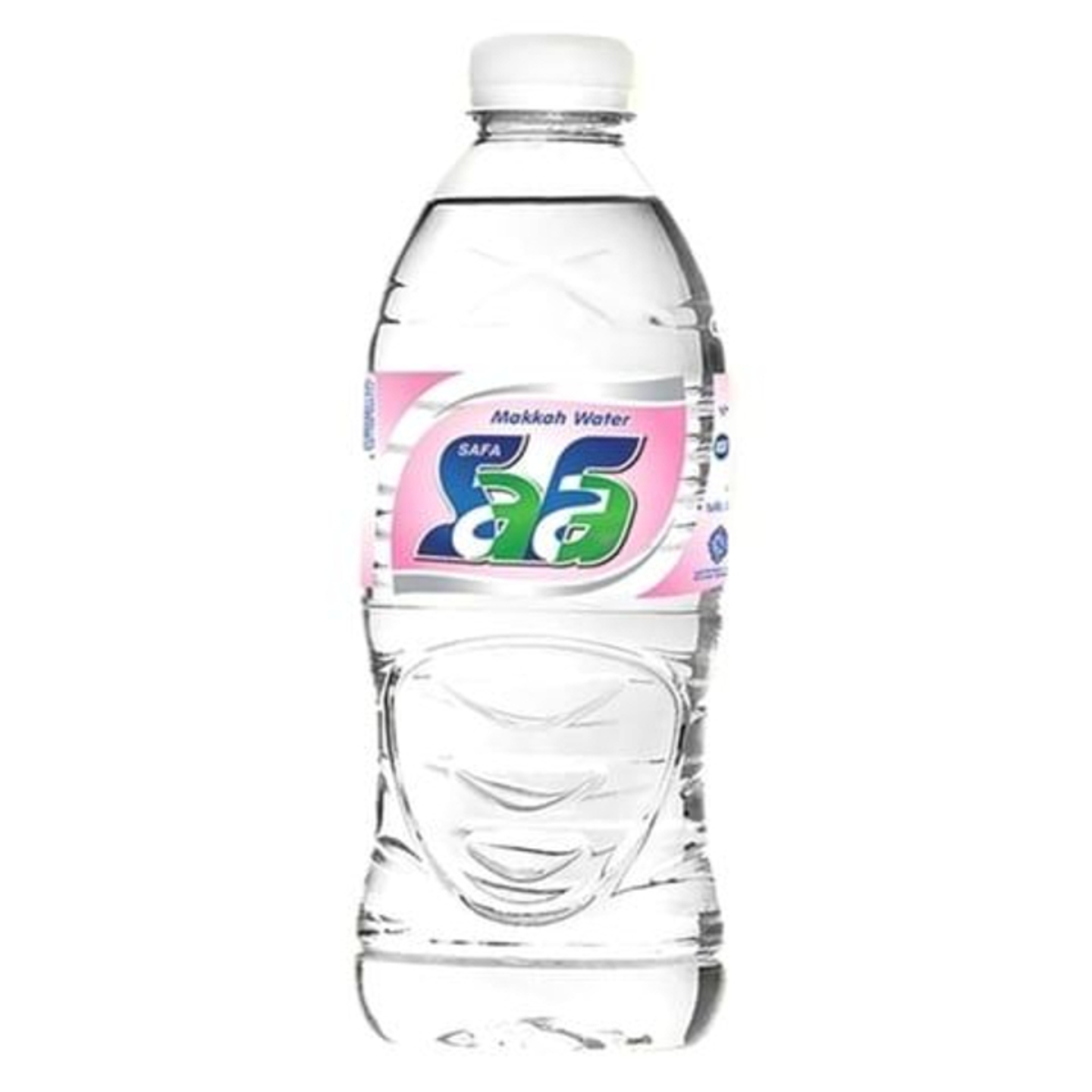 Water 500ml - Small