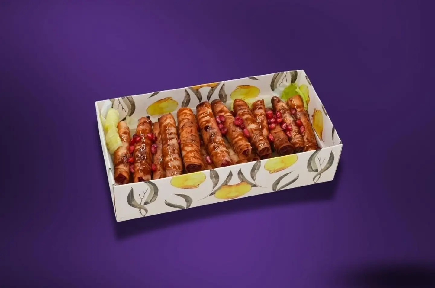 مسخن - 10 حبات