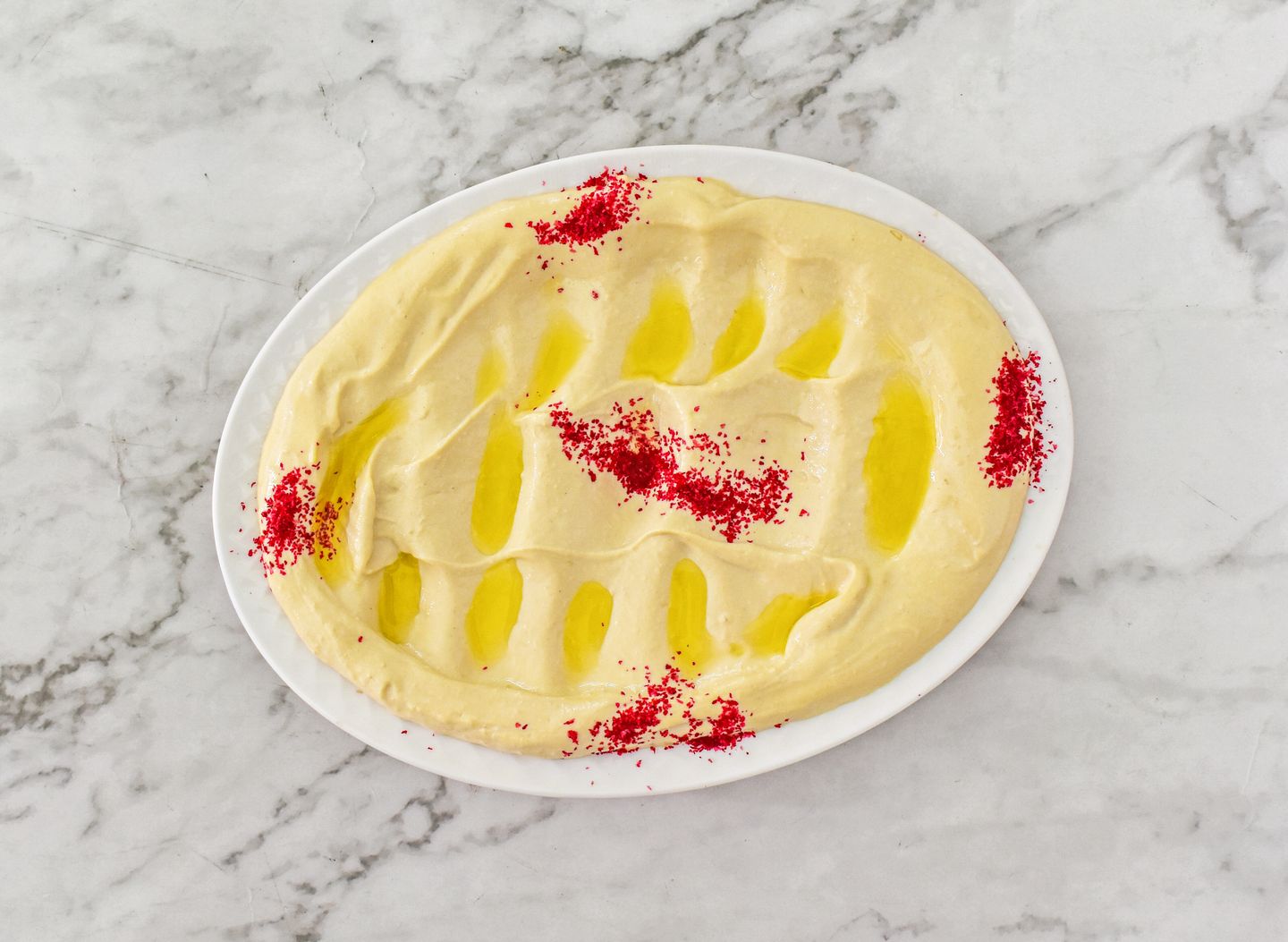 Hummus - Small