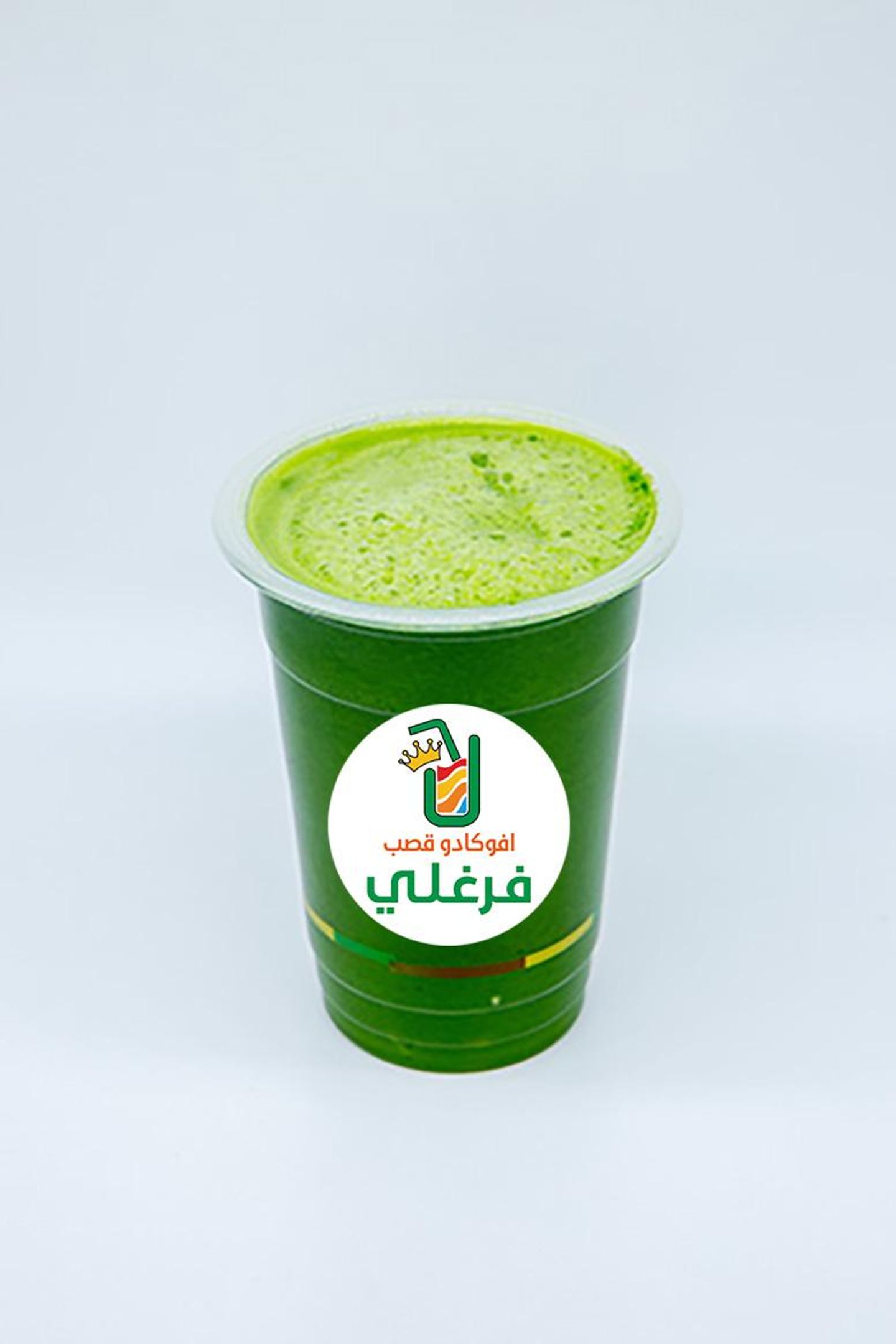 Protex Mix - Medium Cup