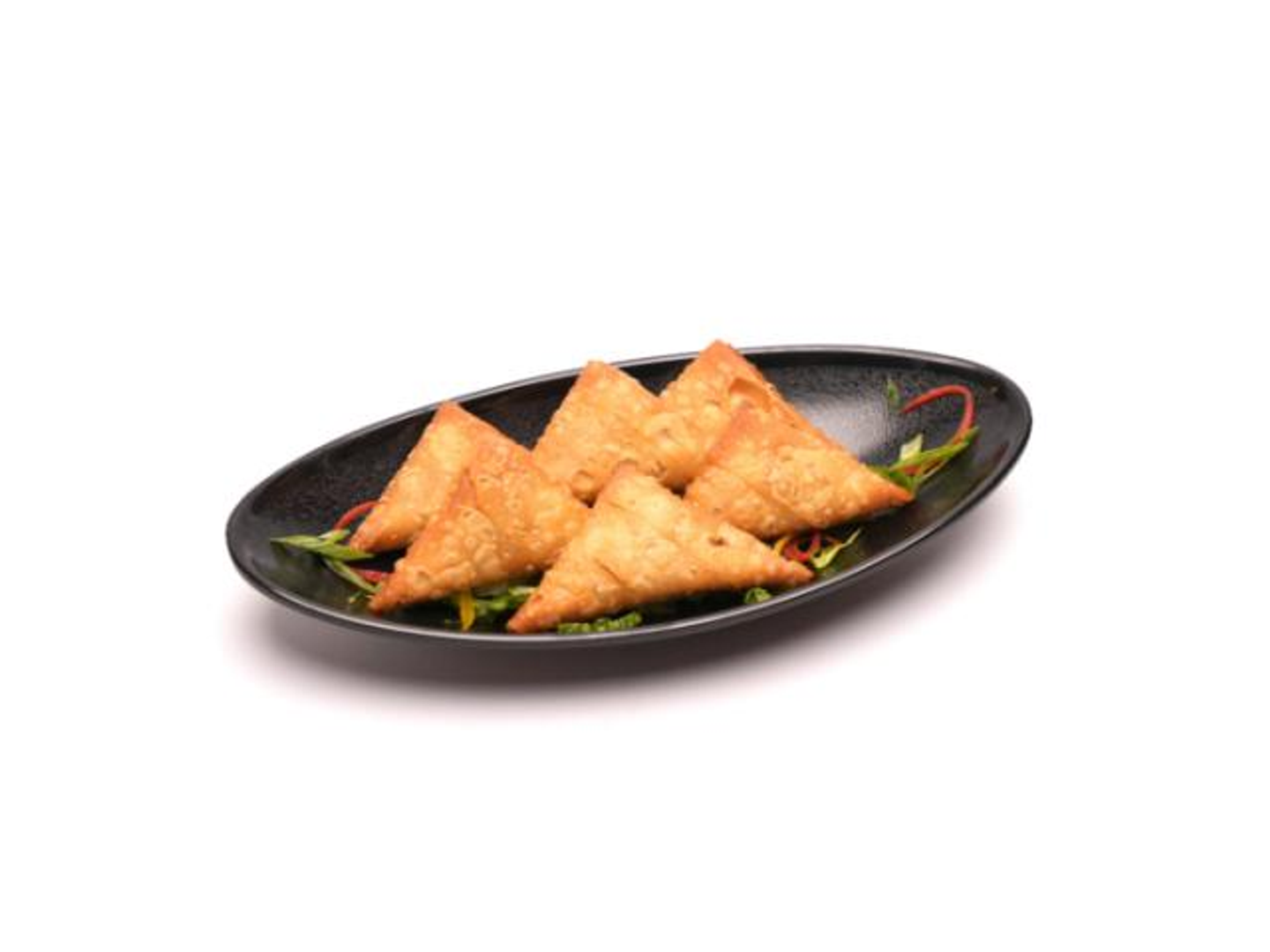 سمبوسة - باللحمة