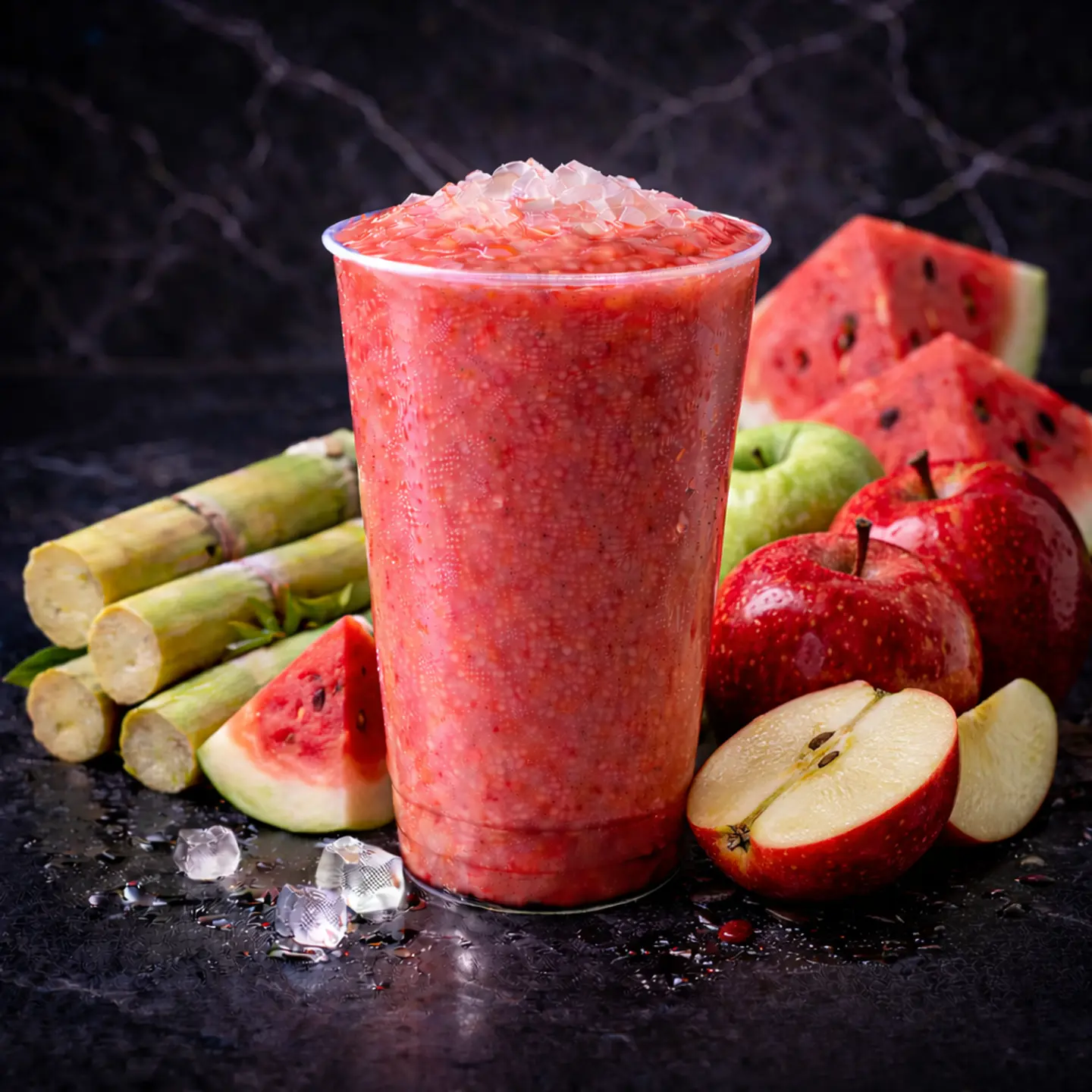 Apple Melon - Medium