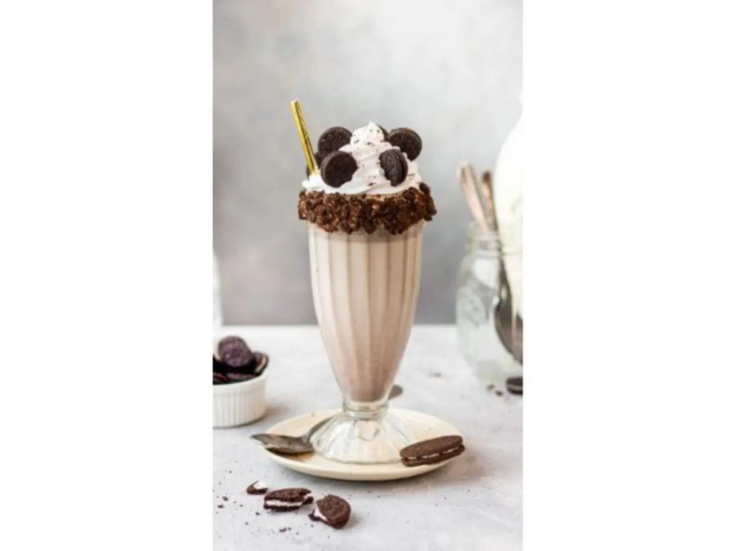 Oreo - Small