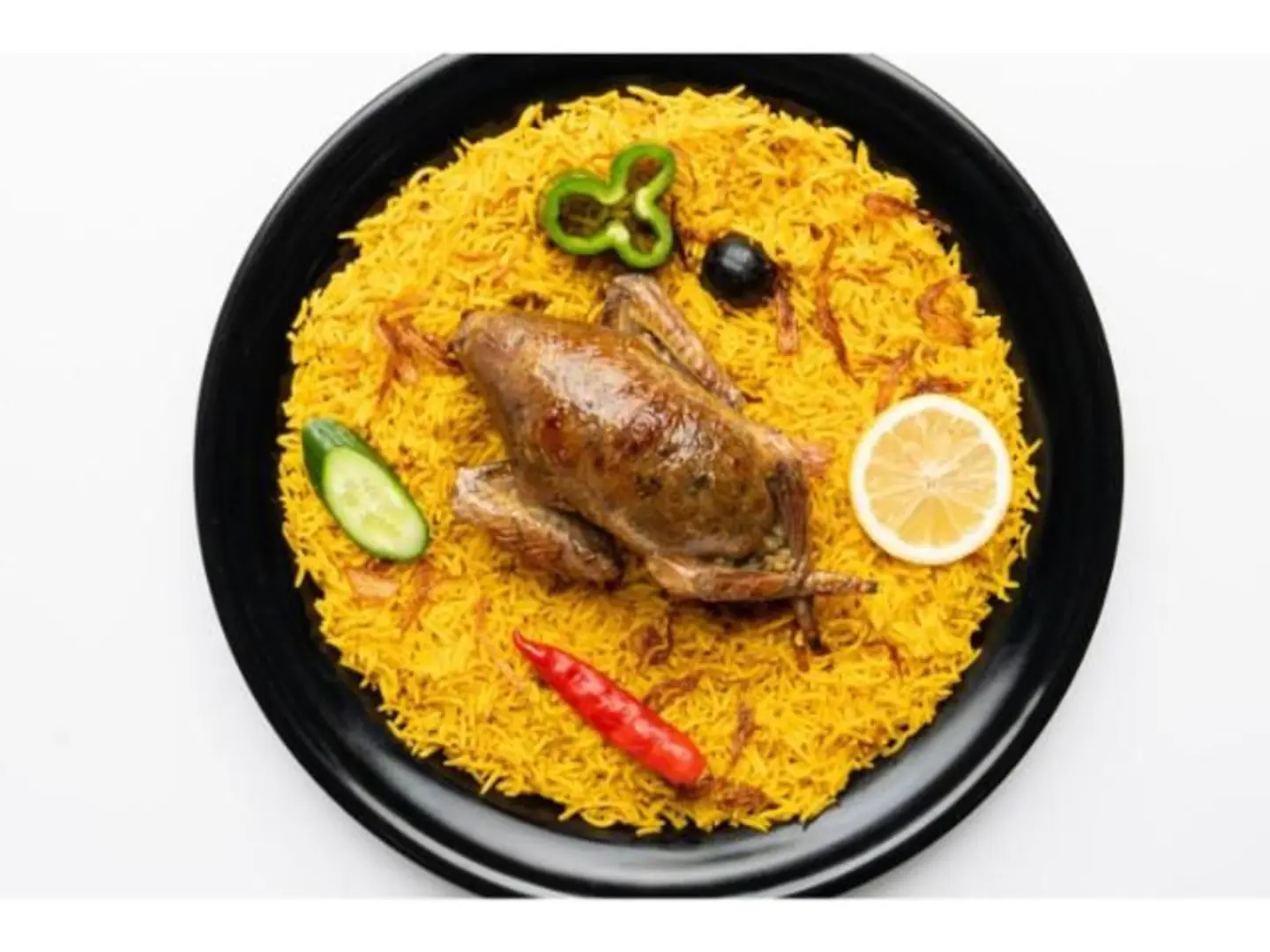 Mandi Pigeon - Whole