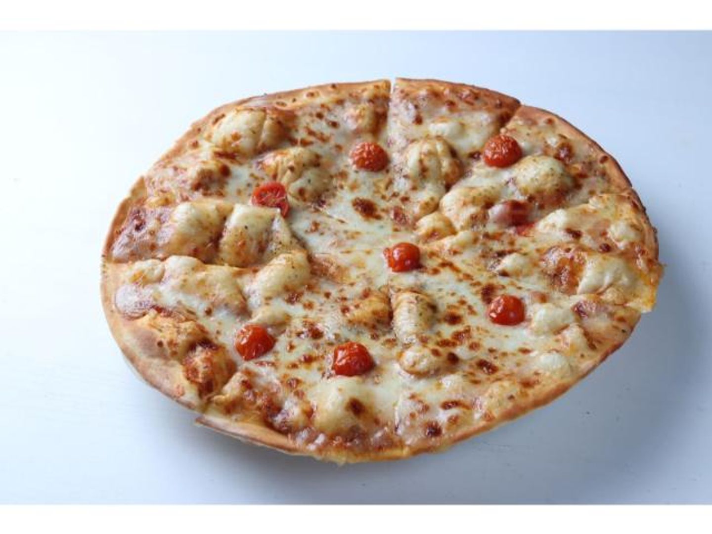 Margherita Cheese Pizza - Small