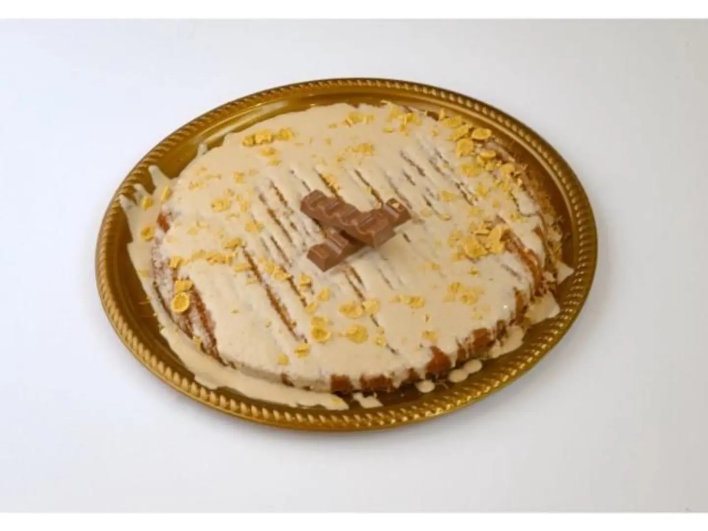 Kinder Kunafa - Small