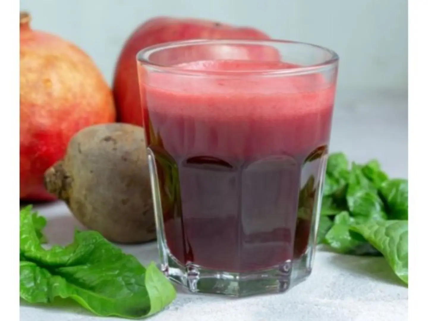 Beetroot Pomegranate - Medium