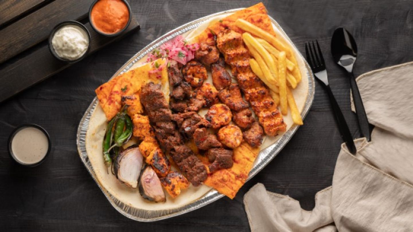مشكل عادي - نفر