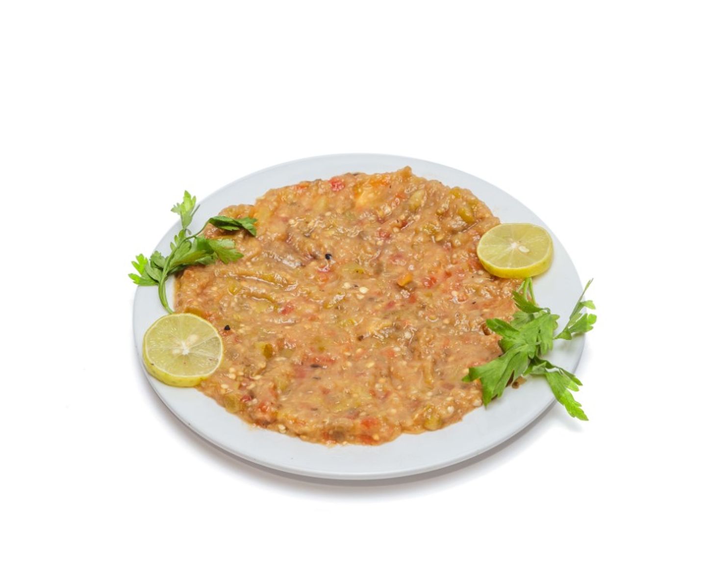 بابا غنوج - صغير