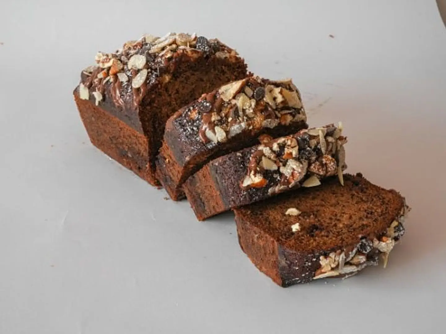 Banana Cake - Small
