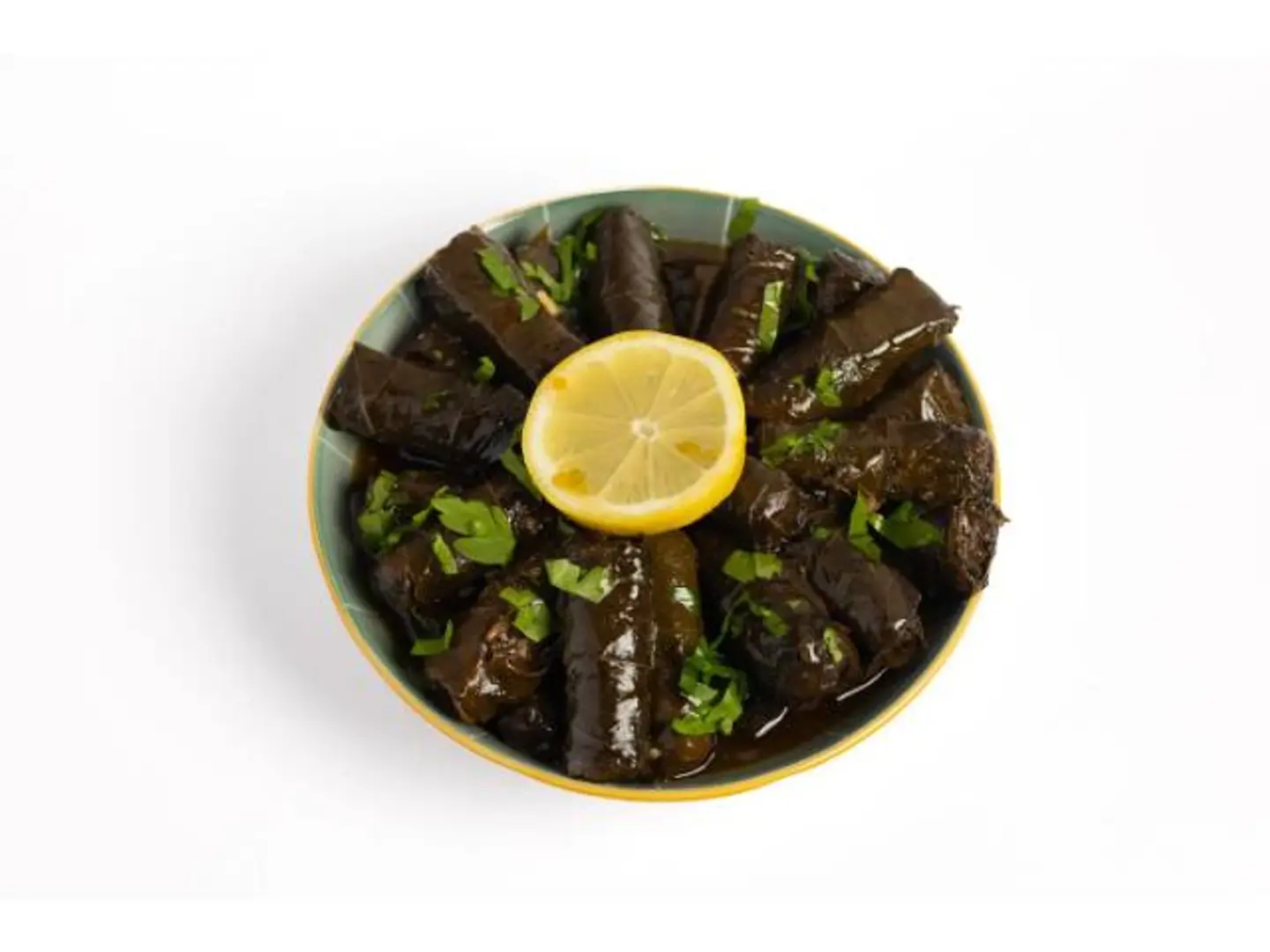 Grape Leaves - 20 Pieces
