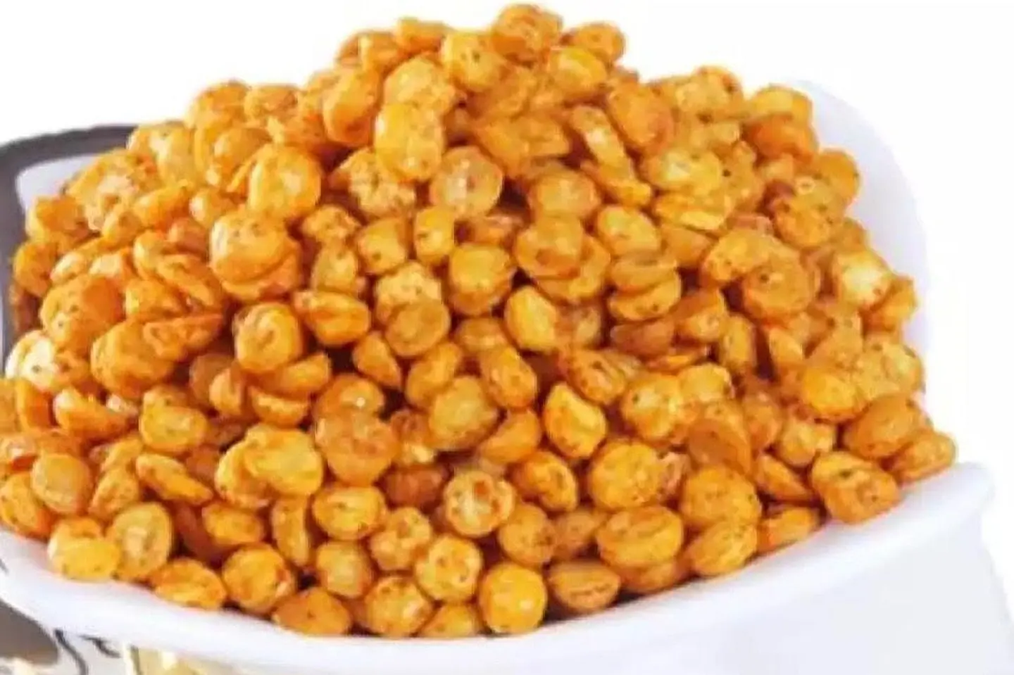 Dal Channa - Half Kg