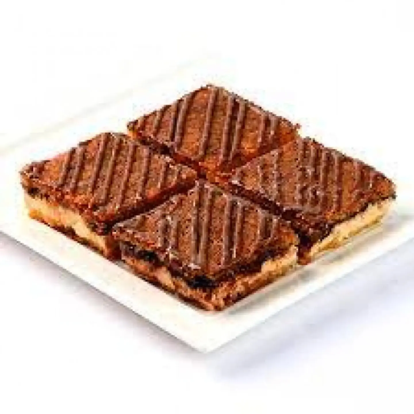 Nutella Basbousa - 1kg