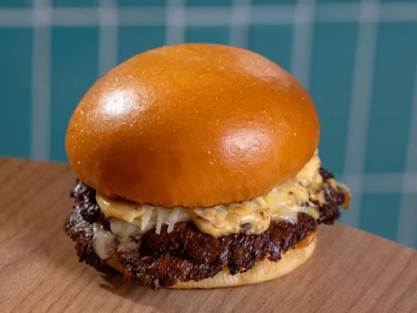 باتي مشروم سويس - سنجل