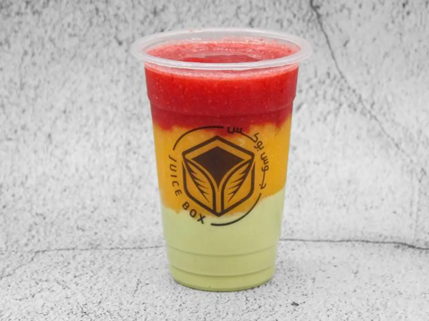 Tabaat Cocktail Juice - Gallon