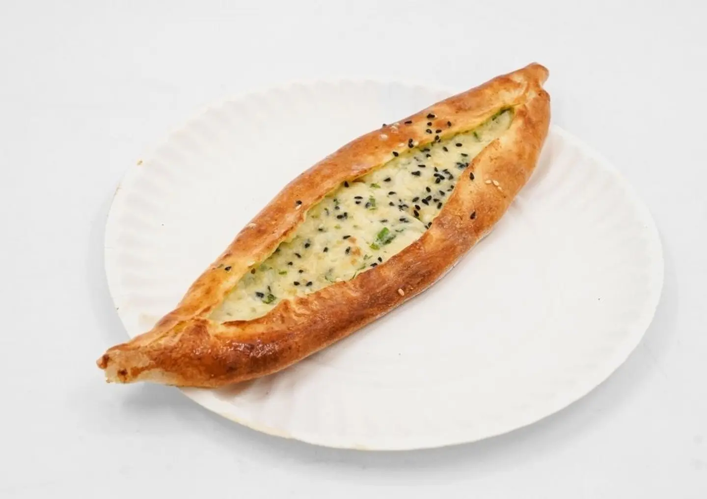 Akkawi Cheese - Small