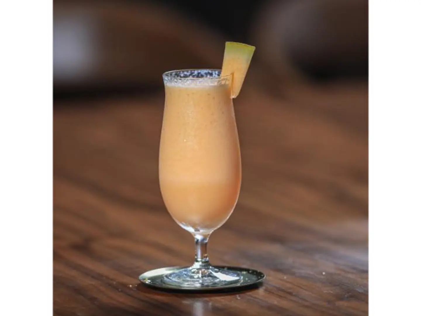 عصير شمام - صغير