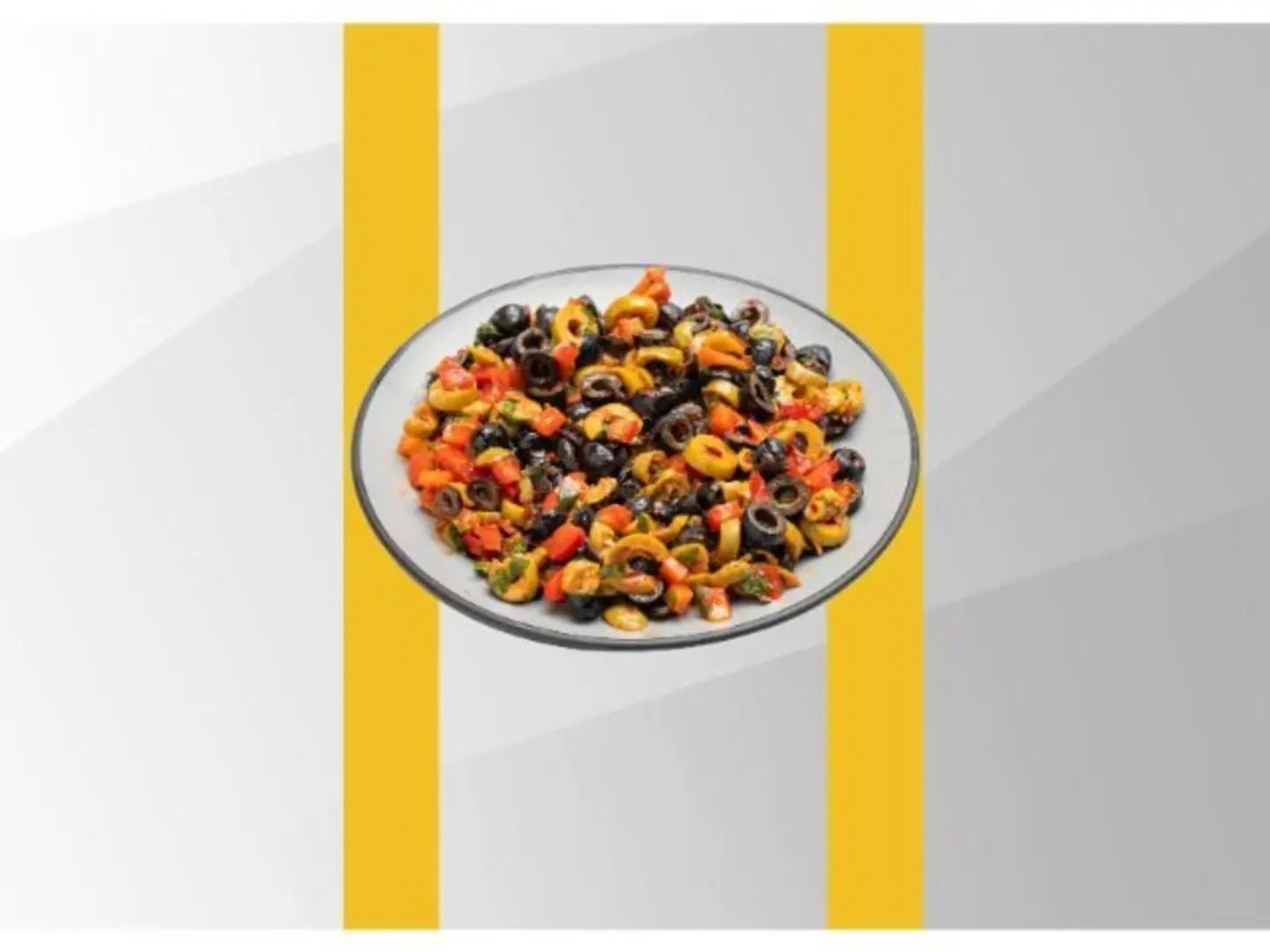 سلطة زيتون ستيشن - صغير