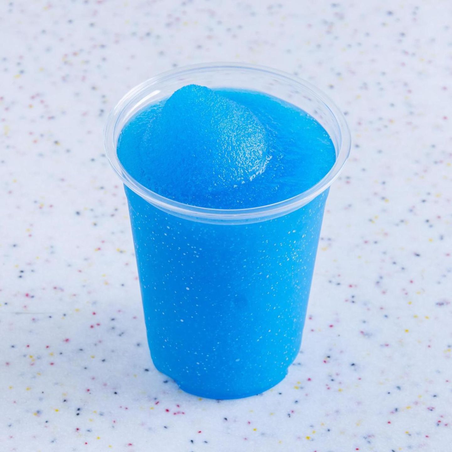 Blue Slush - Medium