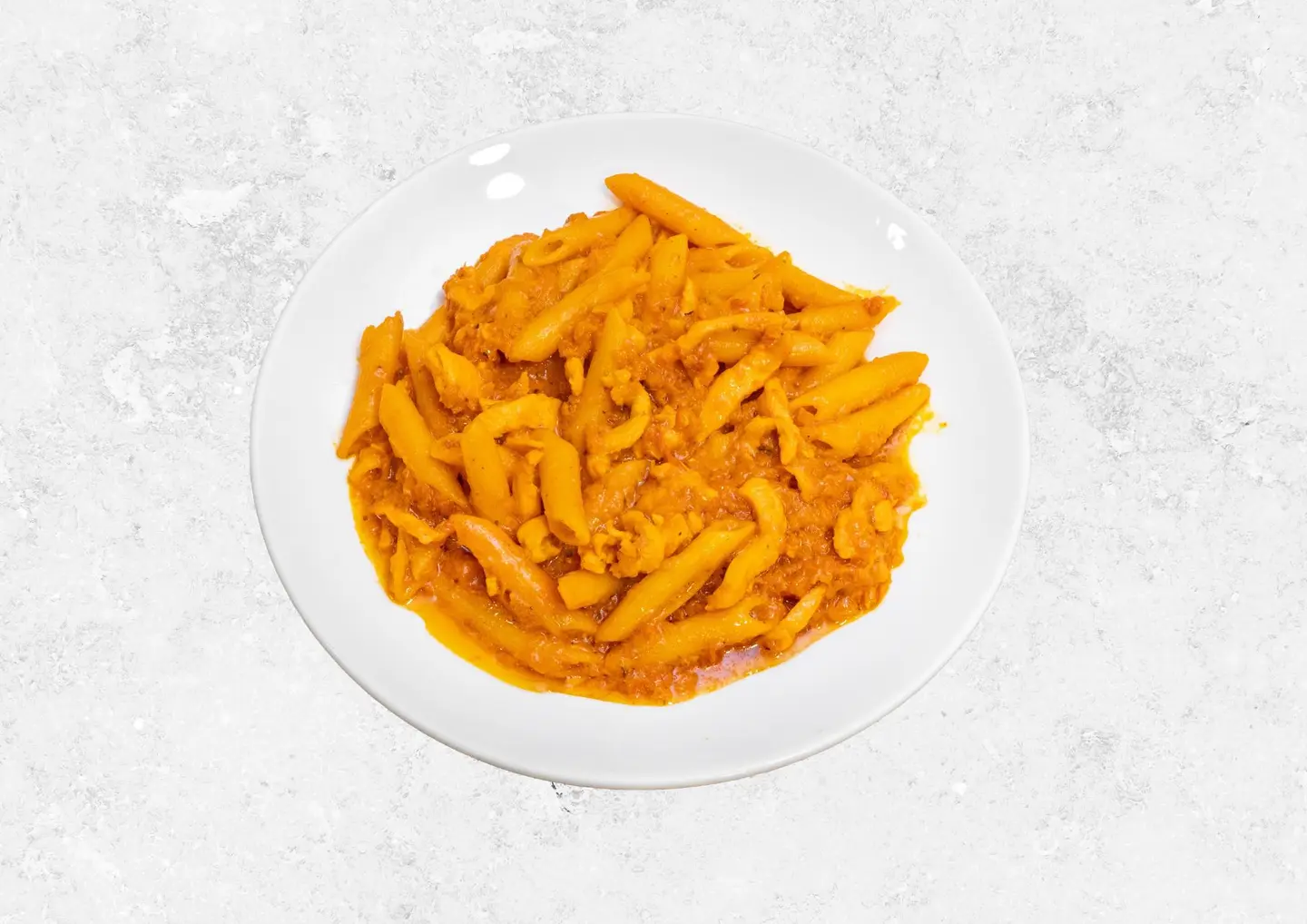 معكرونة - صغير