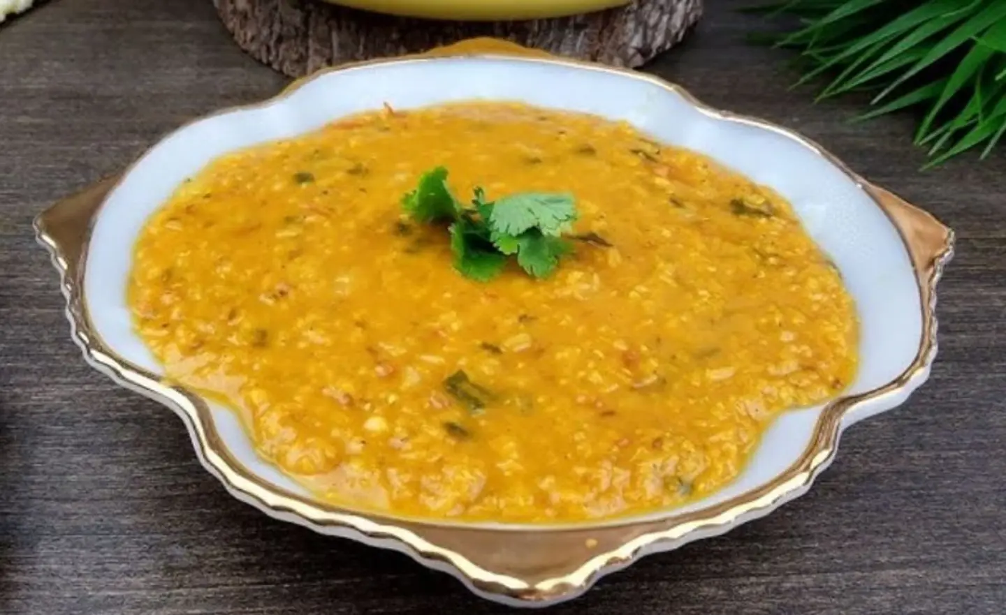 عدس باكستاني طاوه - صغير