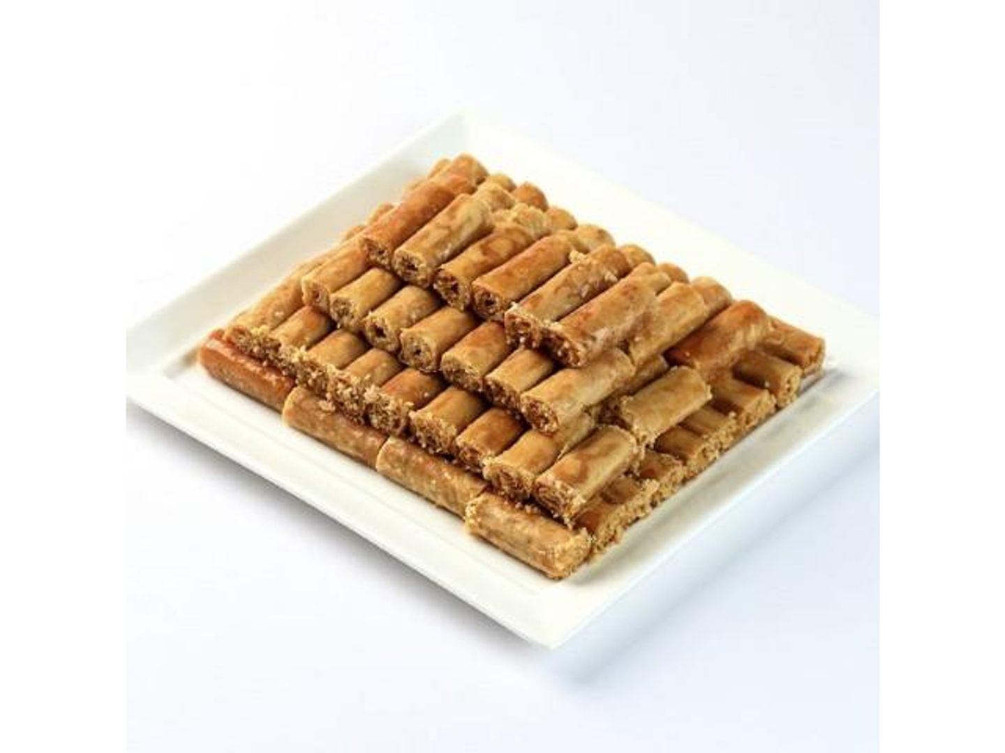 بقلاوة - صغير