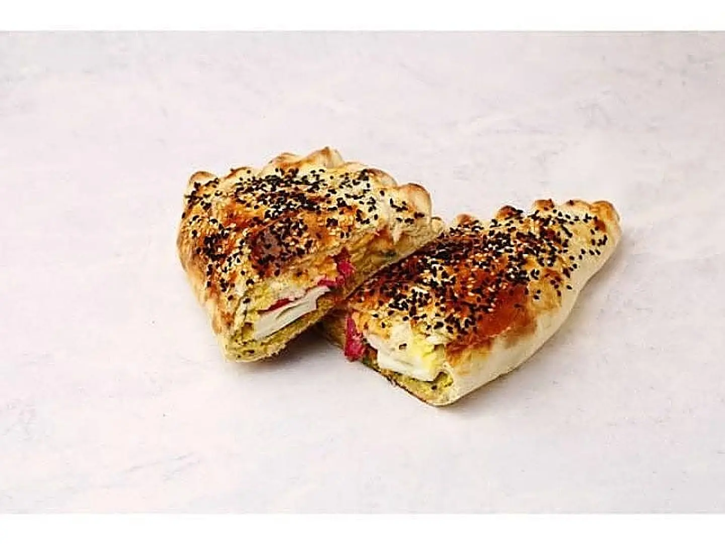 Egg Falafel - Regaler