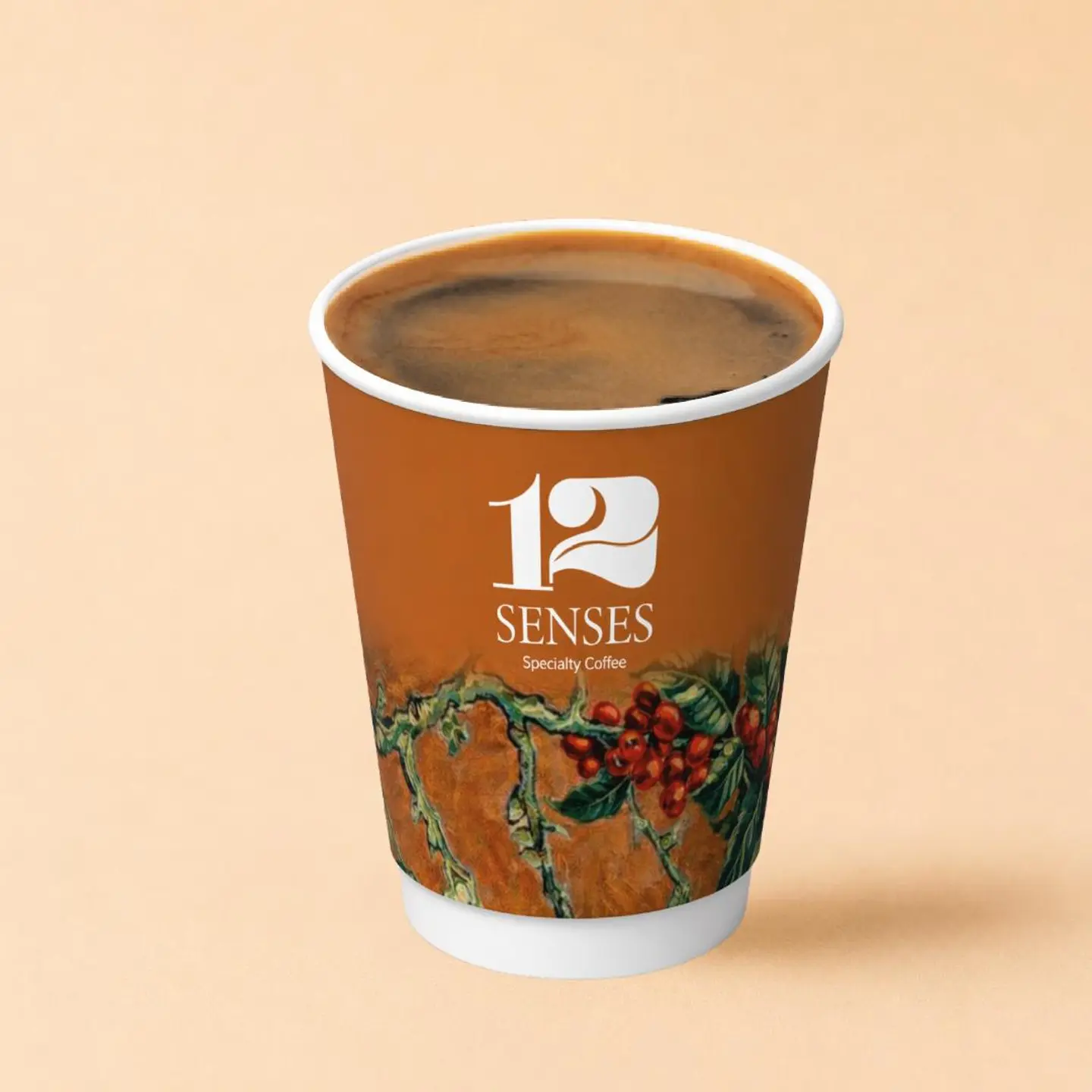 Americano - Small