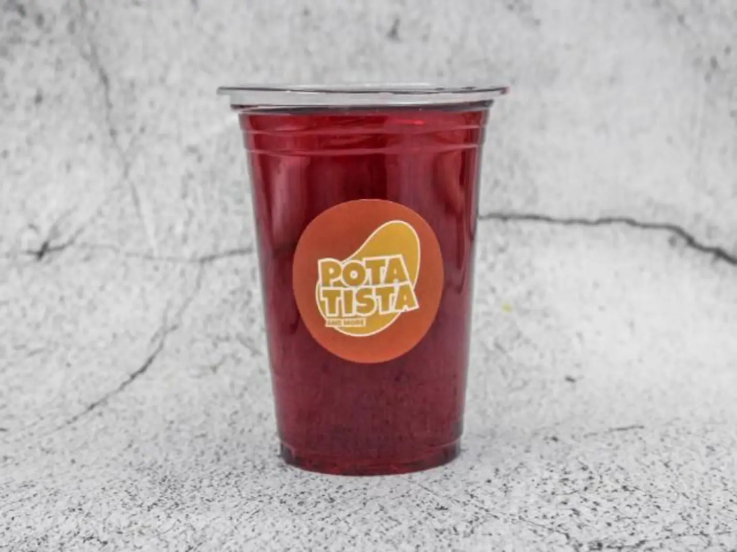 عصير توت - صغير