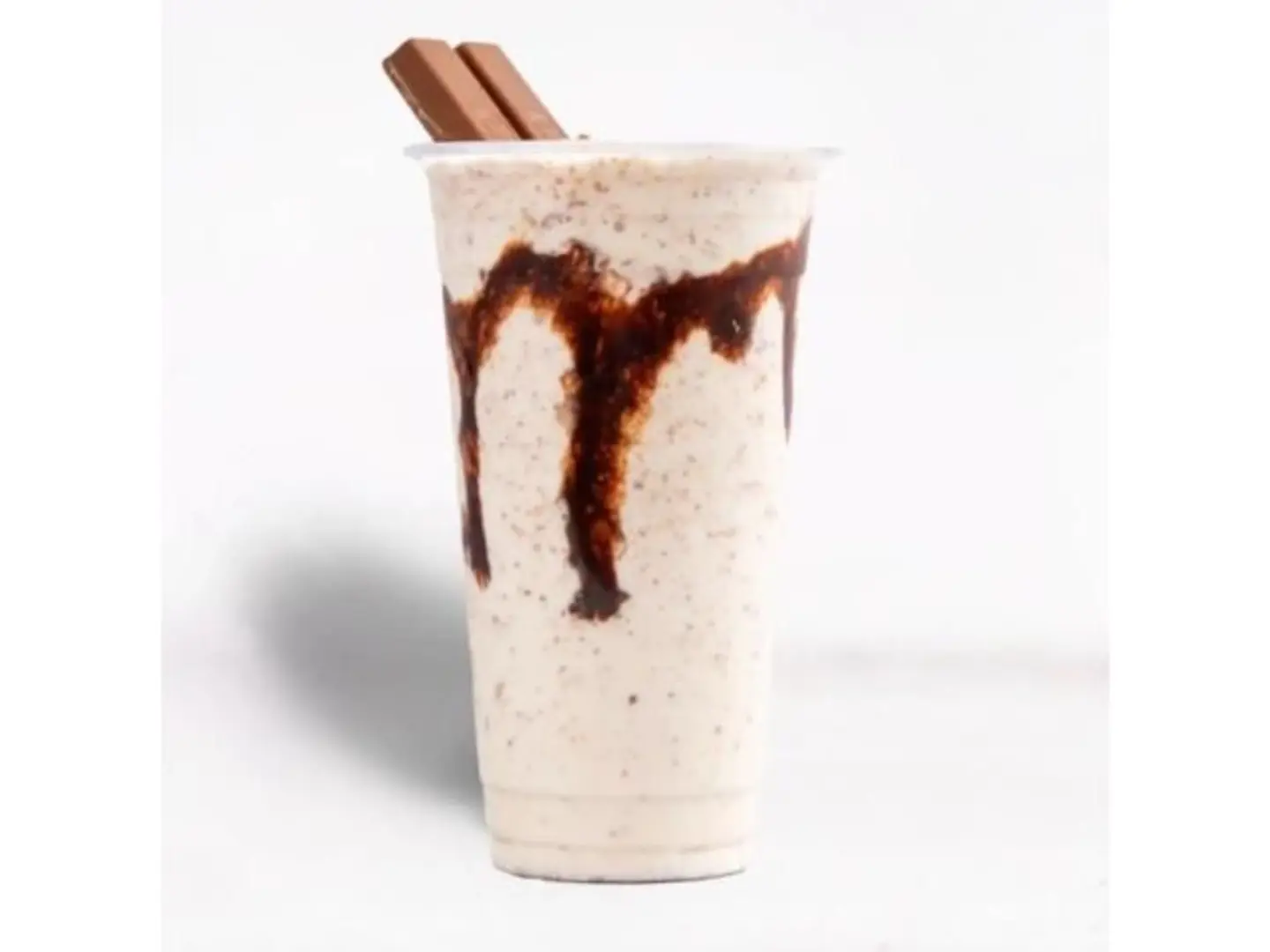 Kit Kat Milkshake - Small