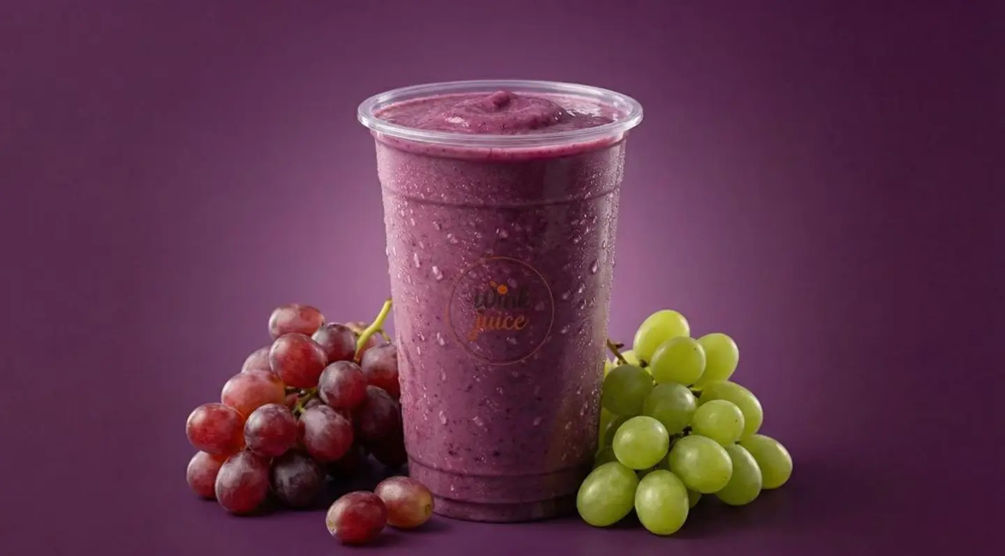 Grape - Medium