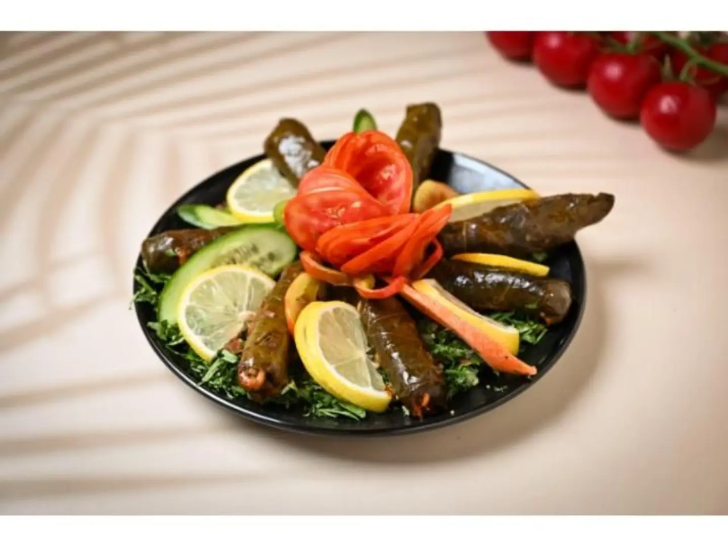 ورق عنب - صغير
