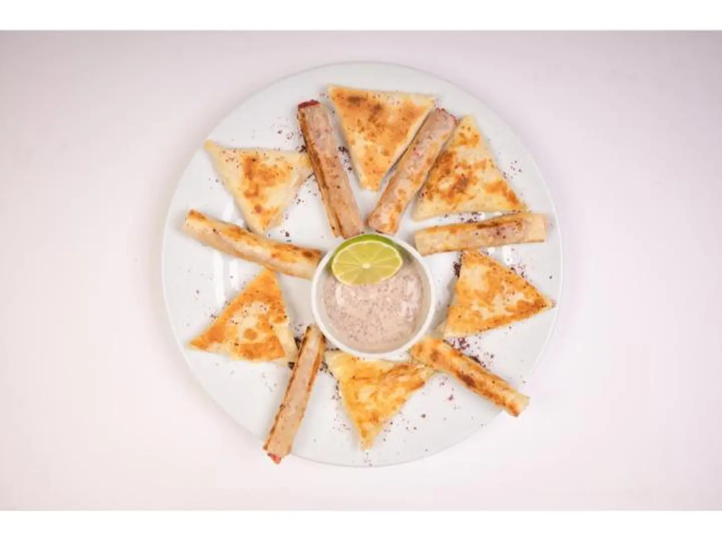Sambosa - Meat