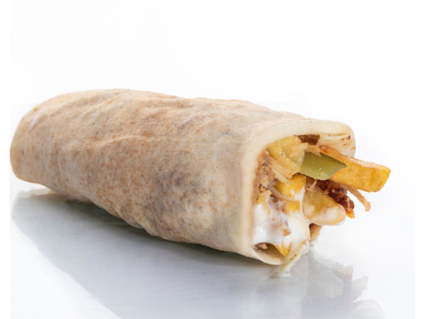 Shawarma Sandwich - Small