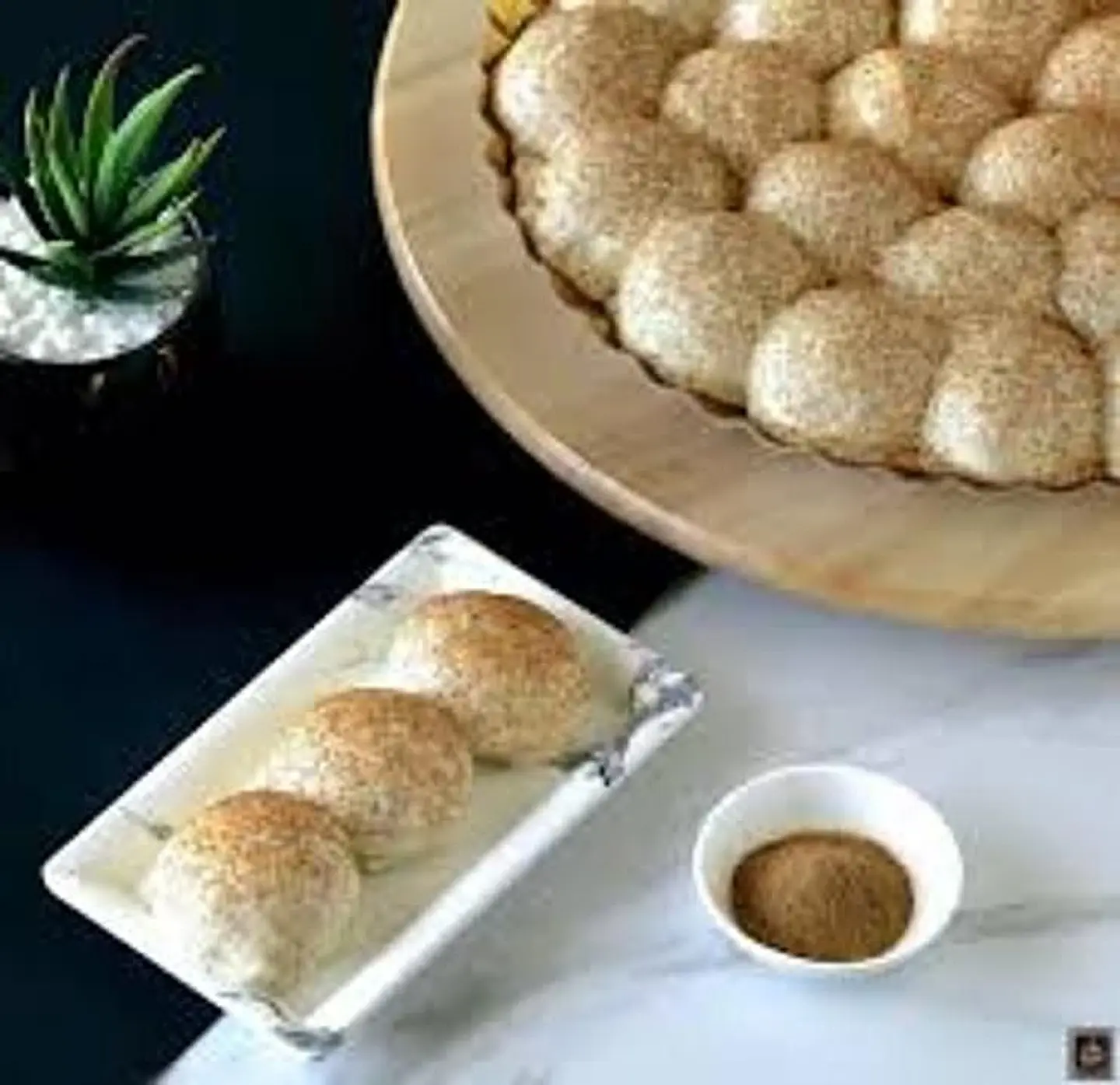 حلا الفقع - نص كيلو