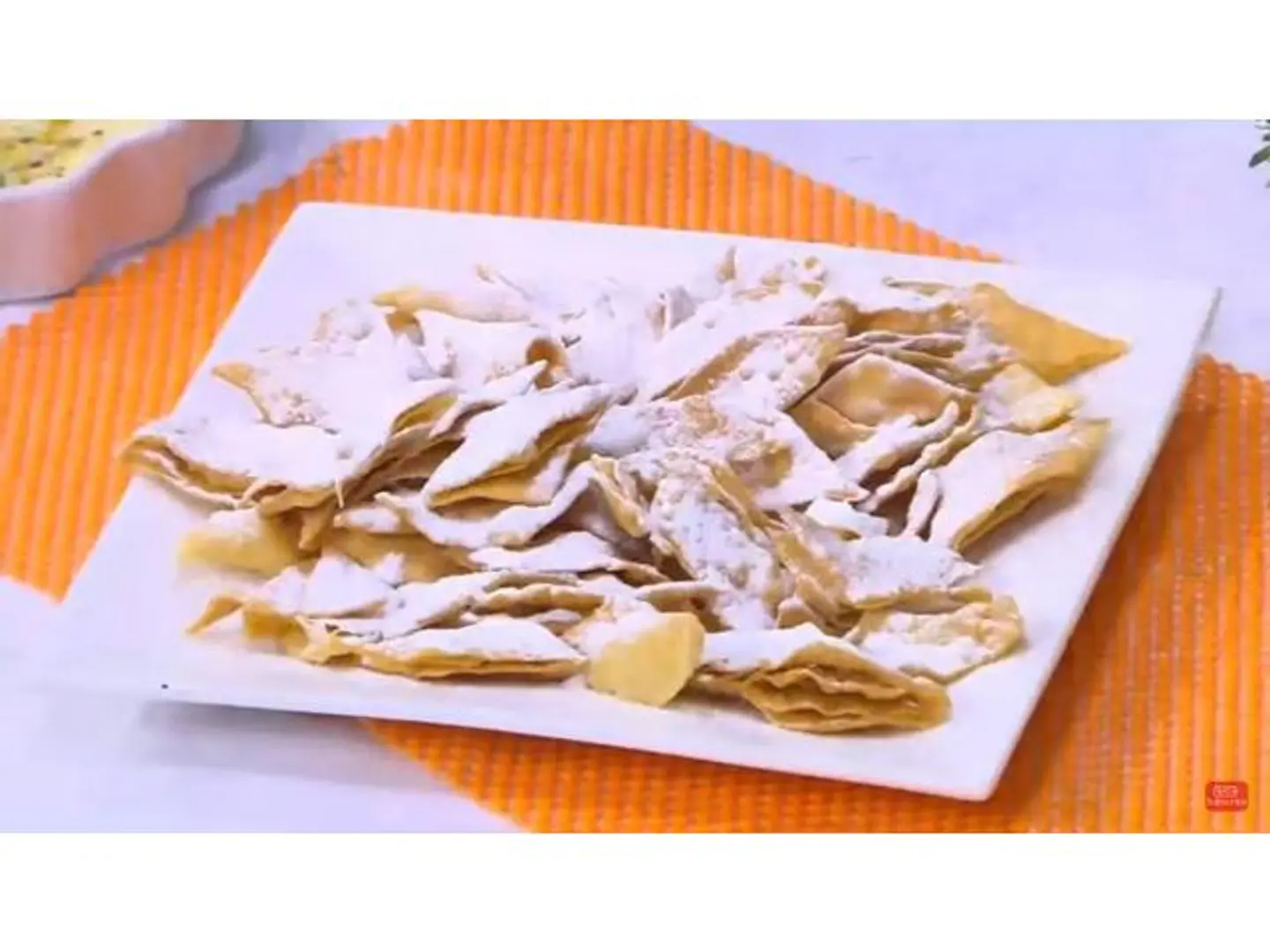 بغاشة سكر - صغير